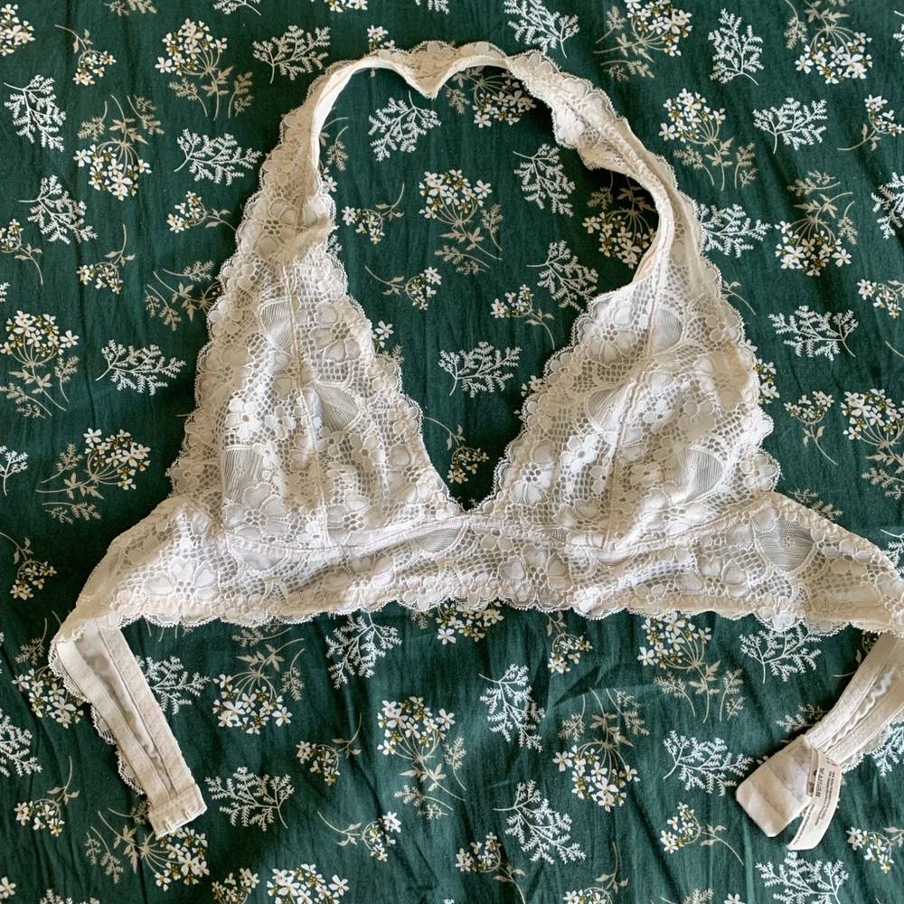 Free People Bralette